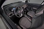 Chevrolet Prisma LTZ 2013 года